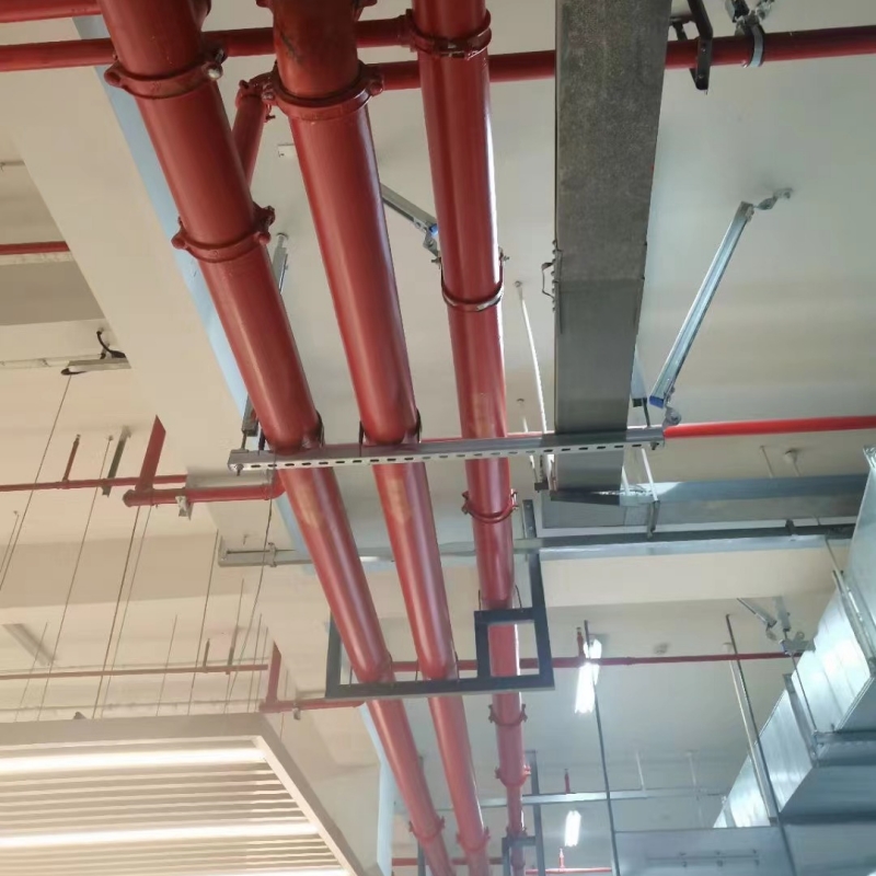 Cable Management System